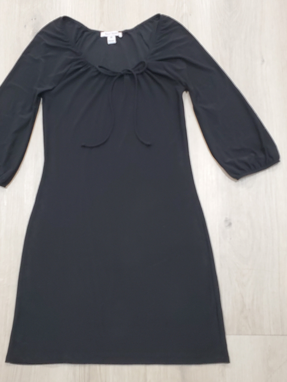 White House Black Market Little Black Dress
